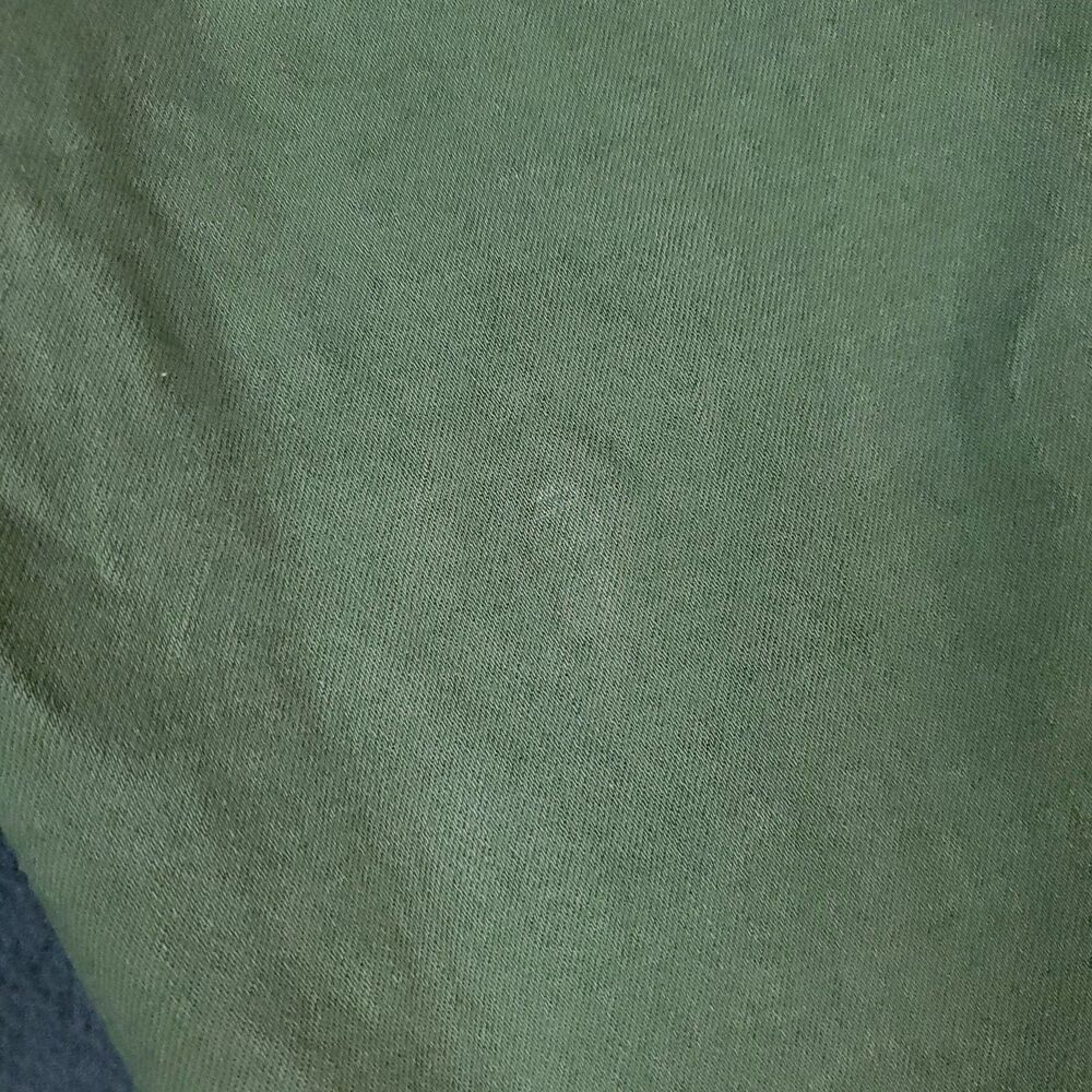 Vineyard Vines Pants Womens 36 Green High Rise Wide Leg Casual Stretch Modern - Picture 13 of 14